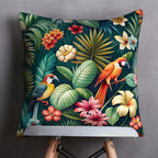 Anatolian Digital Printed Cushion –Pack of 3