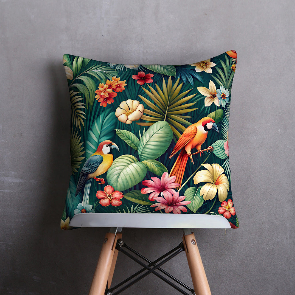 Anatolian Digital Printed Cushion –Pack of 3