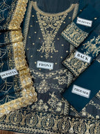 Asim Jofa Luxury Collection ✨
💃 Elegant. Classy. Timeless.