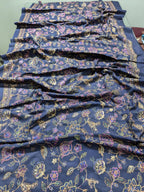 Motif Dhanak Embroidered 3PC | Premium Winter Collection