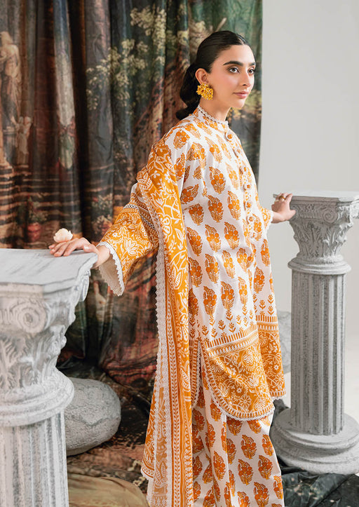 Bonanza Satrangi Khaddar 3 Piece