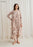 Maria B Digital Printed Khaddar 3Piece