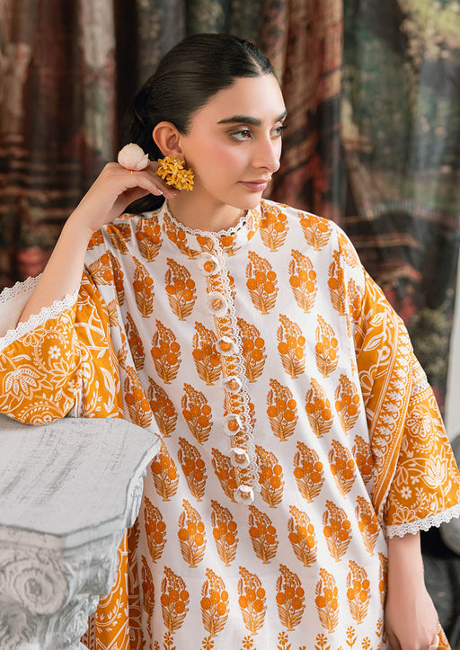 Bonanza Satrangi Khaddar 3 Piece